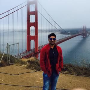 Meet your Posher, John