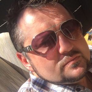 Meet your Posher, Ryan