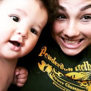 Meet your Posher, Ashley