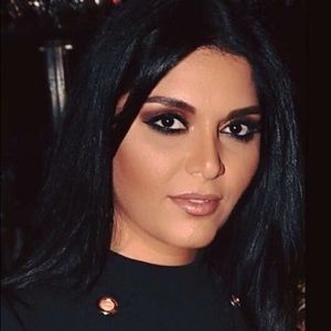 Meet your Posher, Lidia