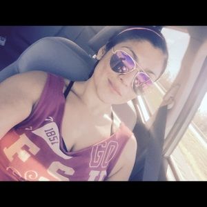 Meet your Posher, Ruby