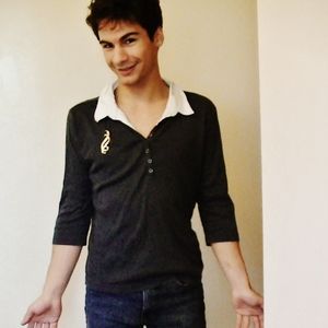 Meet your Posher, Johnny