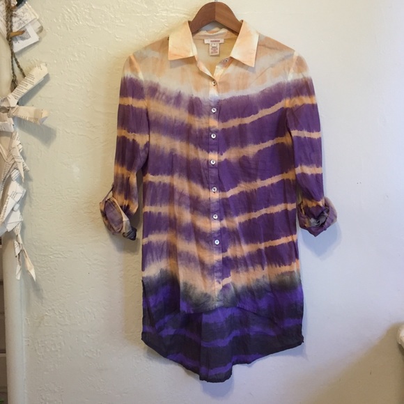 Sundance Cotton Blouse