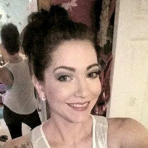 Meet your Posher, Bri