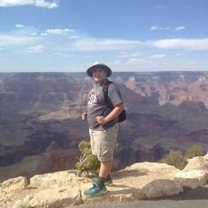 Meet your Posher, Alex