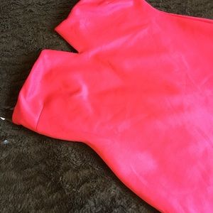 Fashion To Figure Plus Strapless Dress