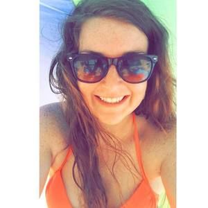 Meet your Posher, Jillian