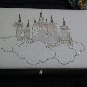 Meet your Posher, Valeria