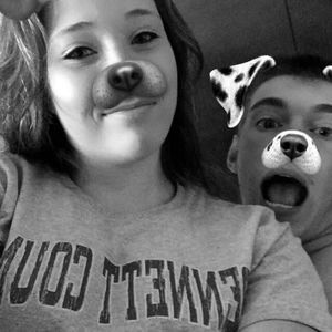 Meet your Posher, Jade