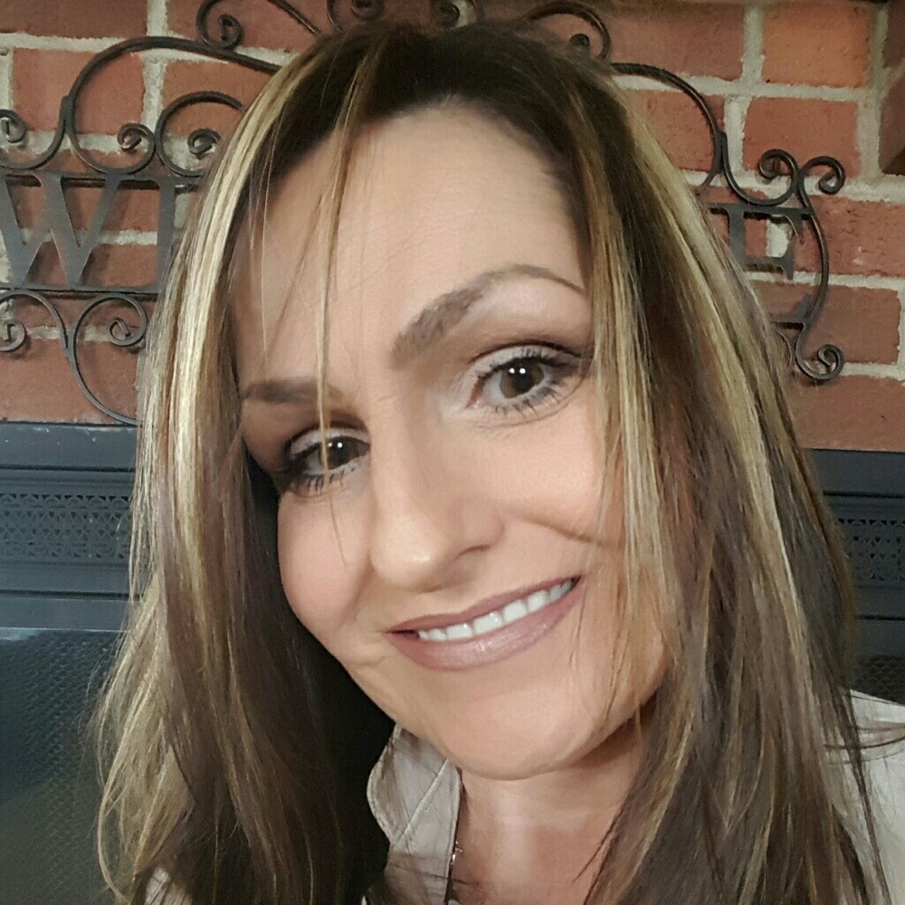 Meet your Posher, Cyndi