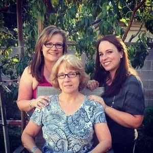 Meet your Posher, Renee