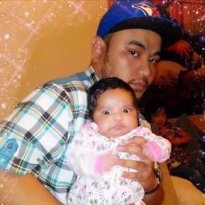 Meet your Posher, Augustino