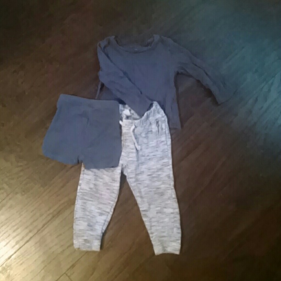 Shades of Grey - Picture 1 of 1