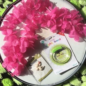 Random Accessories Bundle