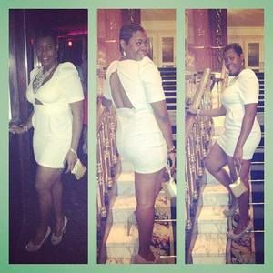 Meet your Posher, Andrea