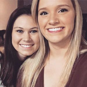 Meet your Posher, Taylor