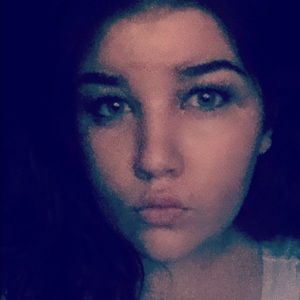 Meet your Posher, Savanna