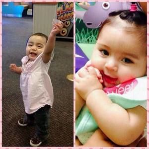 Meet your Posher, Alonica