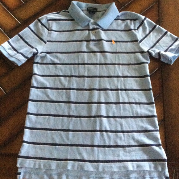 Boys Ralph Lauren Polo