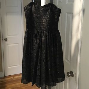 Guess cocktail dress