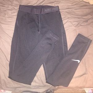 Nike Pro leggings