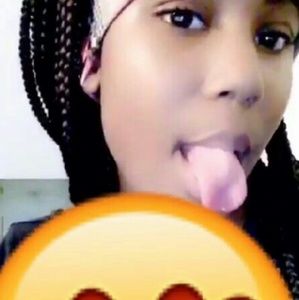 Meet your Posher, Terrica