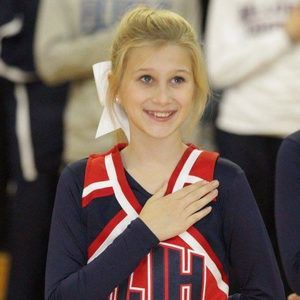 Meet your Posher, Robin