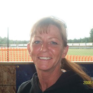 Meet your Posher, Stacy