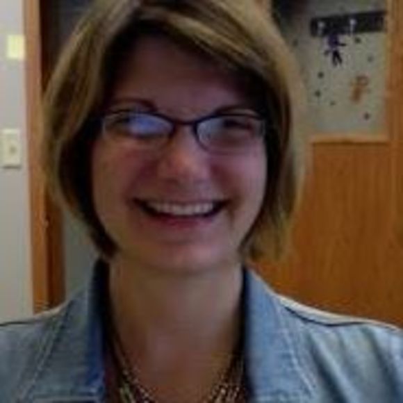 Meet your Posher, Beth