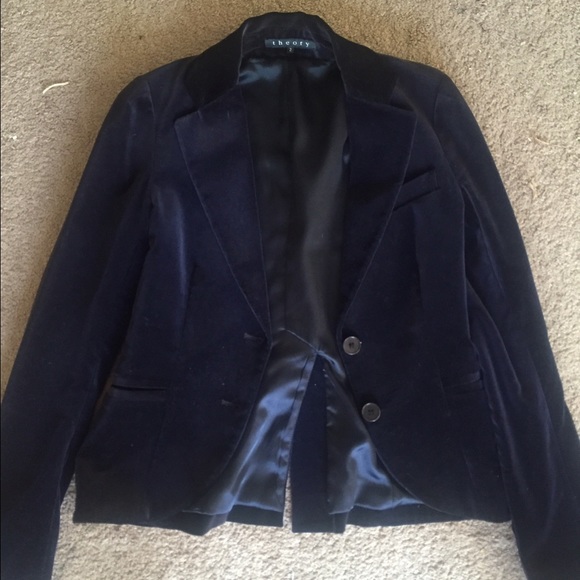 Theory jacket