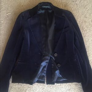 Theory jacket