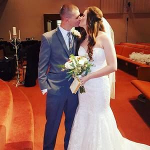 Meet your Posher, Morgan