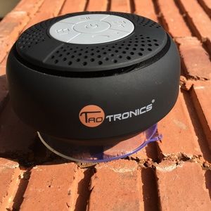 FREE🎁🎁🎁Wireless shower 🔊