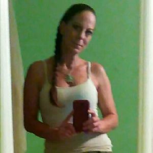 Meet your Posher, Dana