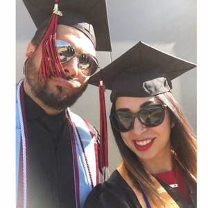 Meet your Posher, Veronica