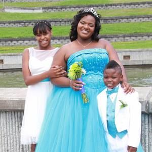 Meet your Posher, Cherelle