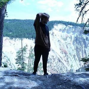 Meet your Posher, Jordan