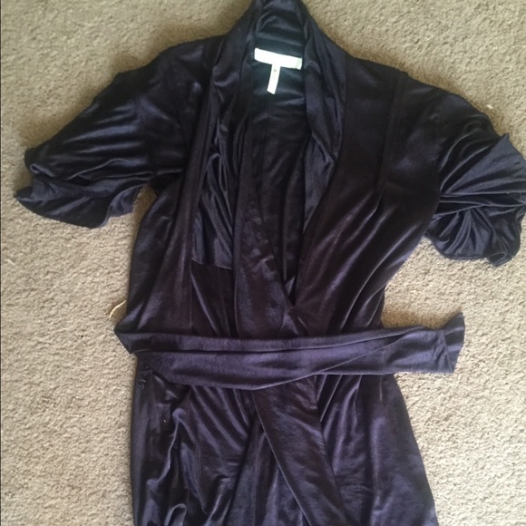 BCBG dress