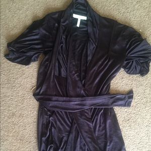 BCBG dress