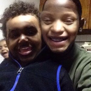 Meet your Posher, Markia