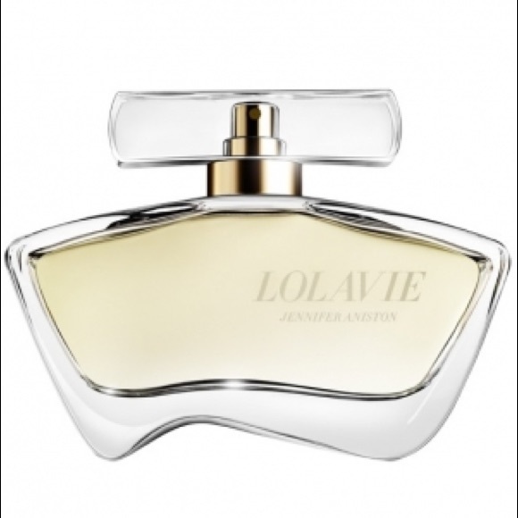 Jennifer Aniston perfume!