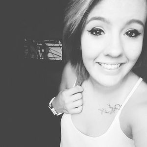 Meet your Posher, Maranda