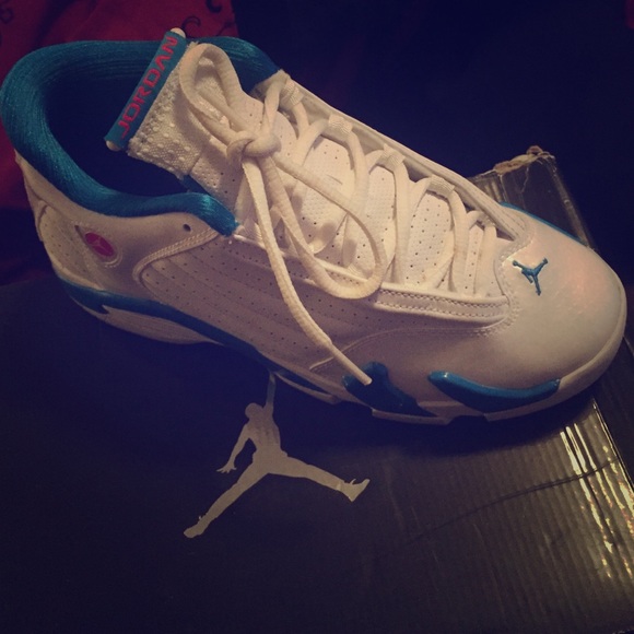 Jordan's