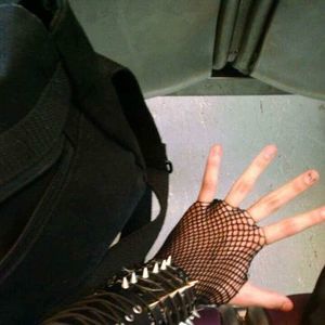 Meet your Posher, Kai