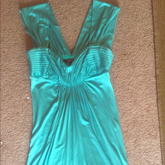 BCBG dress - Picture 1 of 3
