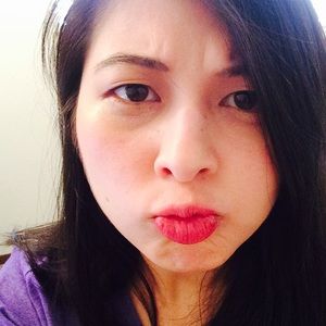 Meet your Posher, Angie