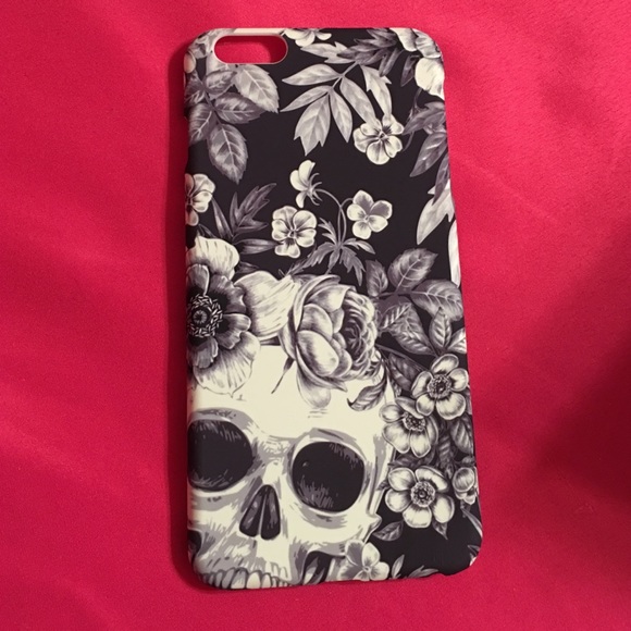 iPhone 6 PLUS /S case!