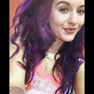 Meet your Posher, Meghan