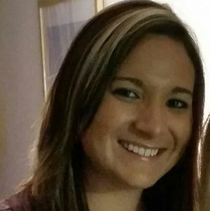 Meet your Posher, Rachael