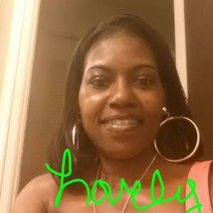 Meet your Posher, Renee